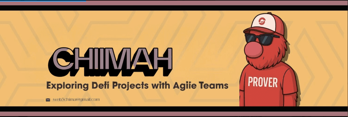 Blockchain & DeFi Projects